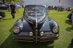 Fiat 1500 Coupe Aerlux 1949 года